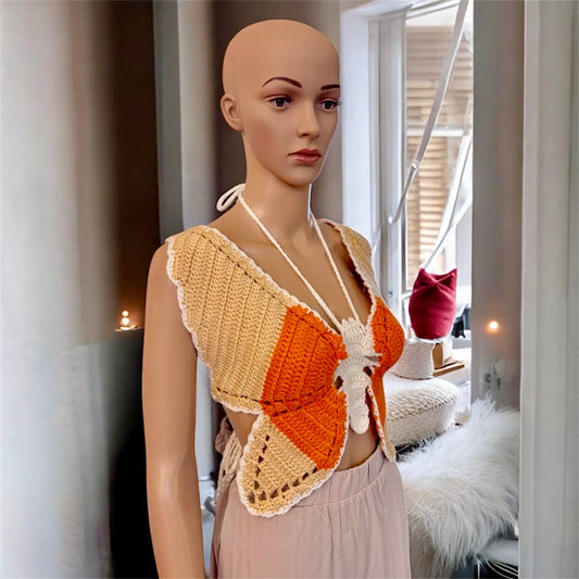 Butterfly Top
